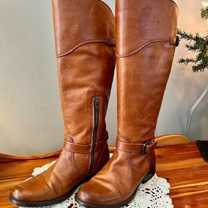 Women’s Frye ‘Phillip’ Boots